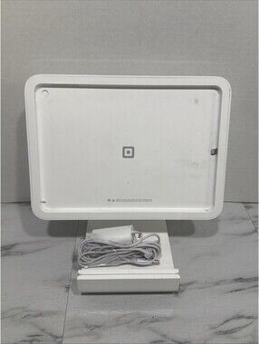 SQUARE STAND POS TERMINAL MODEL S089 FOR 9.7" IPAD AIR/PRO